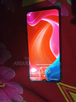Realme 10 64 GB Black