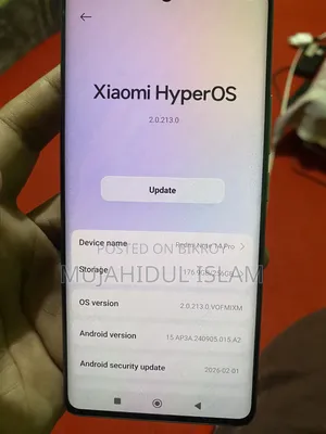Xiaomi 14 Pro 256 GB Purple
