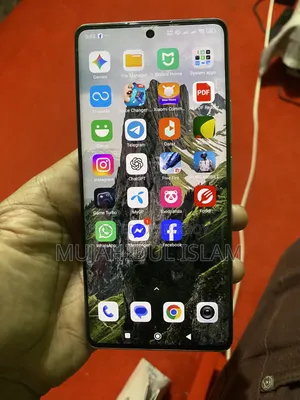 Xiaomi 14 Pro 256 GB Purple