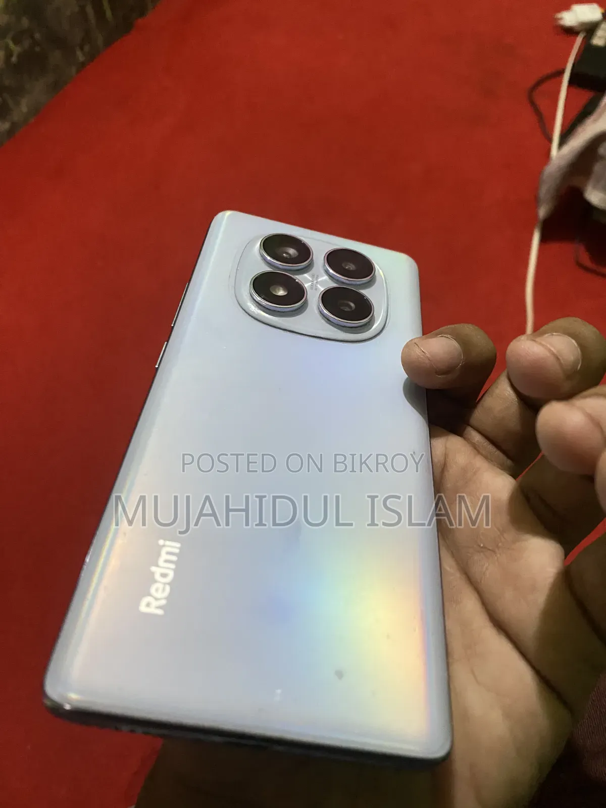 Xiaomi 14 Pro 256 GB Purple