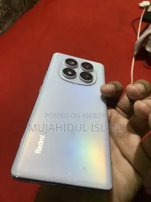 Xiaomi 14 Pro 256 GB Purple