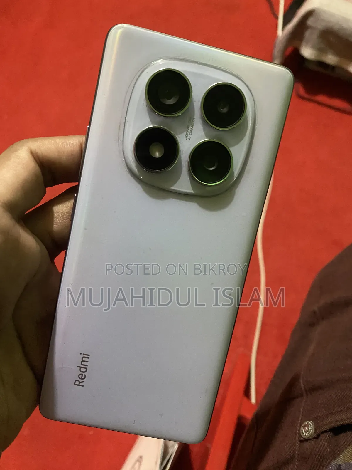 Xiaomi 14 Pro 256 GB Purple