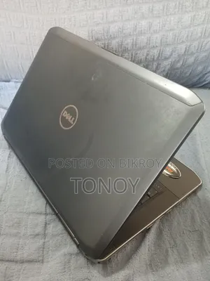 Laptop Dell Latitude E5430 4GB Intel Core I5 SSD 500GB