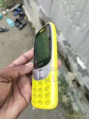New GDL G601+ Yellow