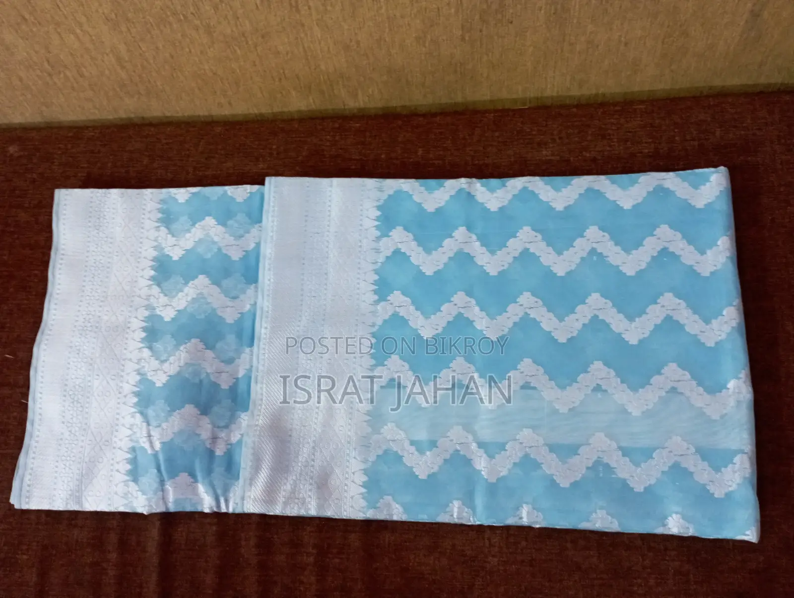 Indian Original Banarasi Saree