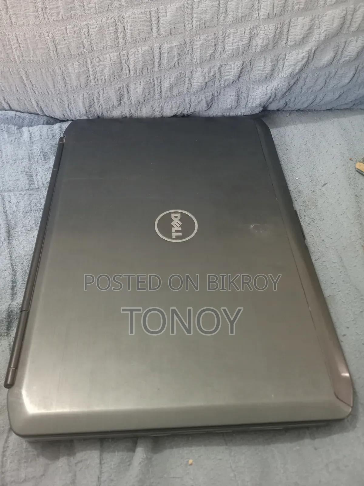 Laptop Dell Latitude E5430 4GB Intel Core I5 SSD 500GB