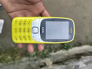 New GDL G601+ Yellow