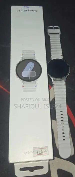 Samsung Galaxy Watch 7 LTE