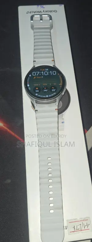 Samsung Galaxy Watch 7 LTE