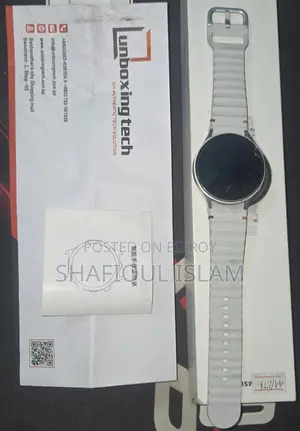 Samsung Galaxy Watch 7 LTE