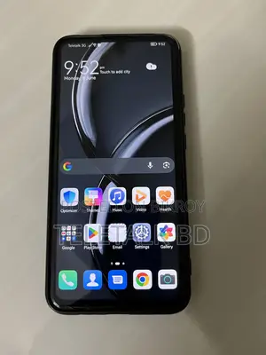 Huawei Y9 Prime 2019 128 GB Blue