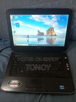 Laptop Dell Latitude E5430 4GB Intel Core I5 SSD 500GB