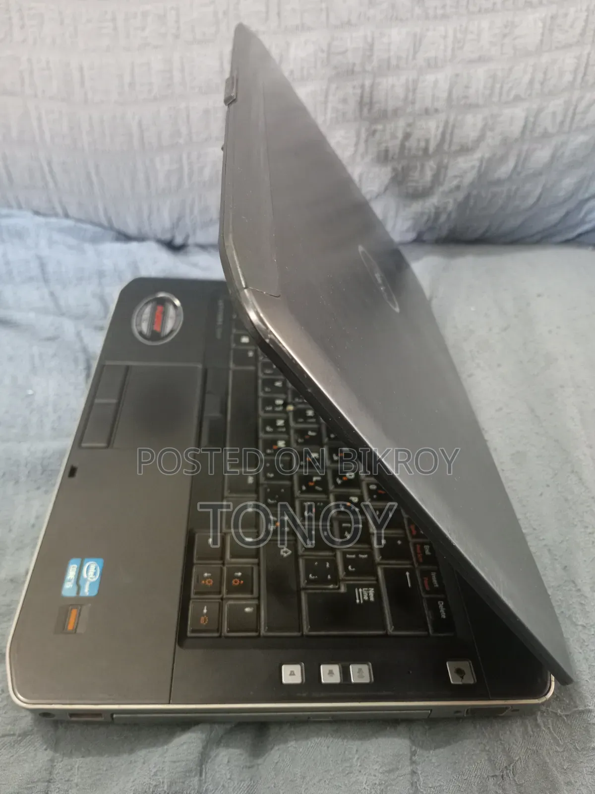 Laptop Dell Latitude E5430 4GB Intel Core I5 SSD 500GB