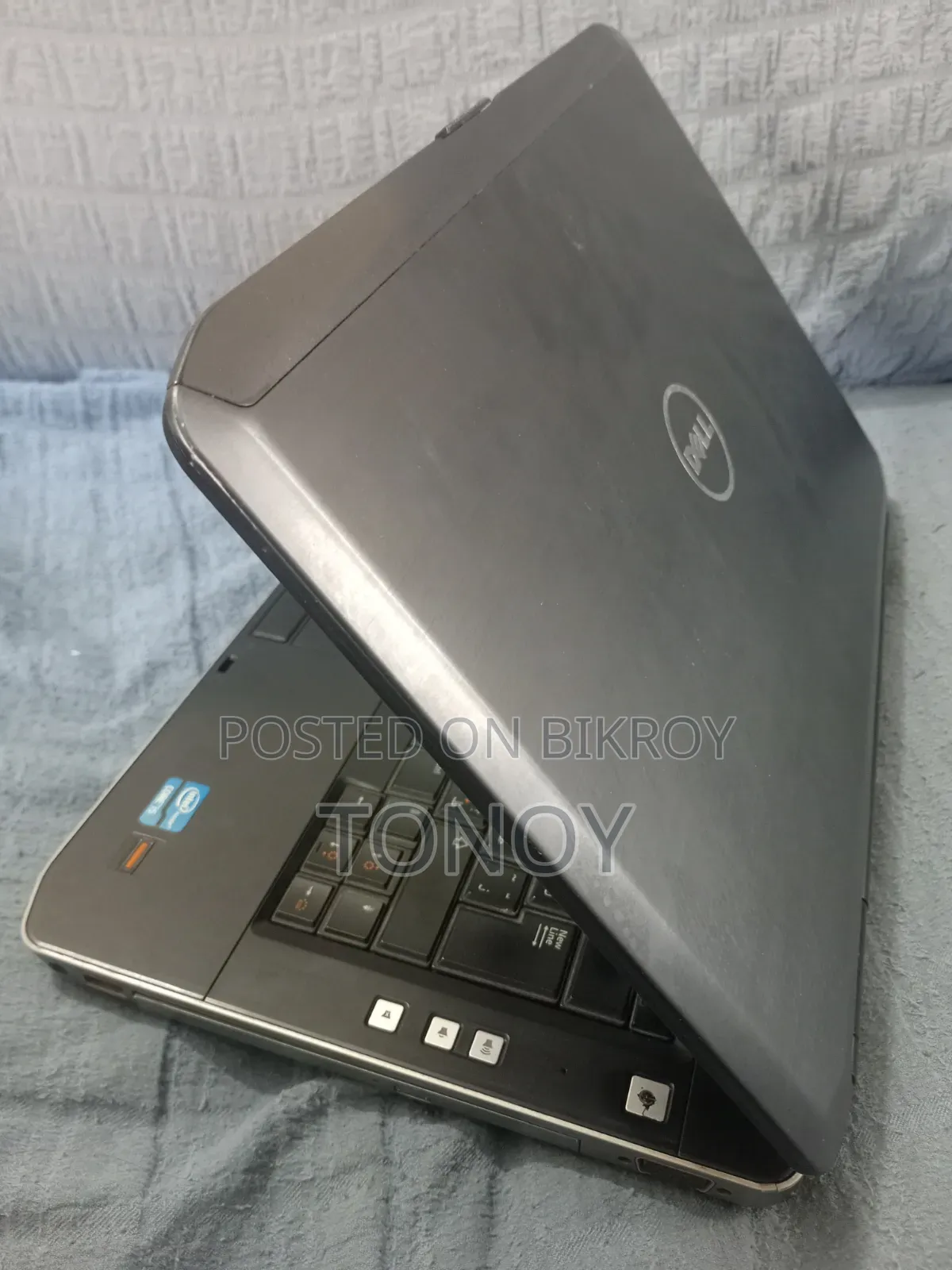 Laptop Dell Latitude E5430 4GB Intel Core I5 SSD 500GB