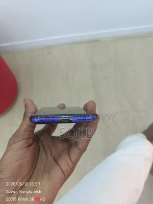 Walton Primo H9 Pro 64 GB Blue