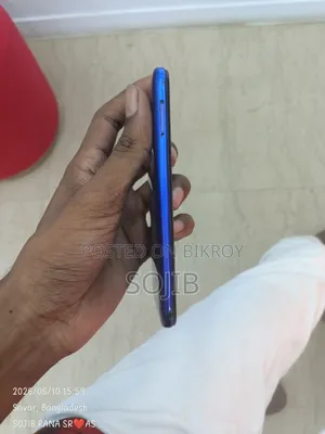 Walton Primo H9 Pro 64 GB Blue