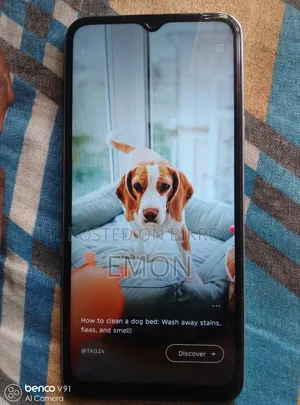 Infinix Note 12 128 GB White