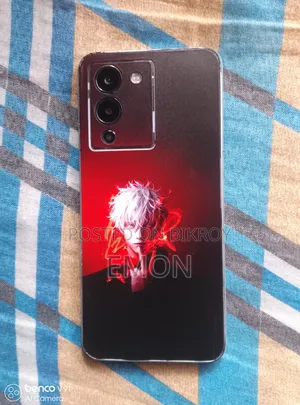 Infinix Note 12 128 GB White