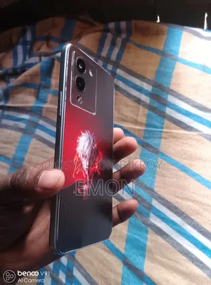 Infinix Note 12 128 GB White