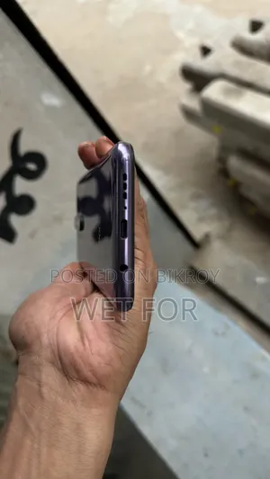 Xiaomi Pocophone X2 128 GB Purple