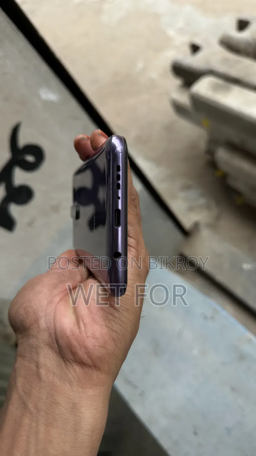 Xiaomi Pocophone X2 128 GB Purple