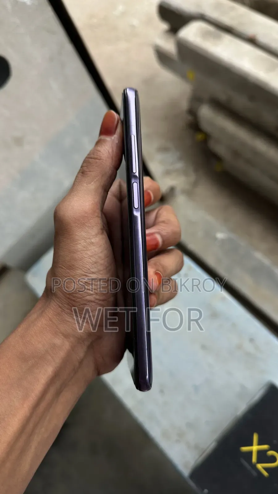 Xiaomi Pocophone X2 128 GB Purple
