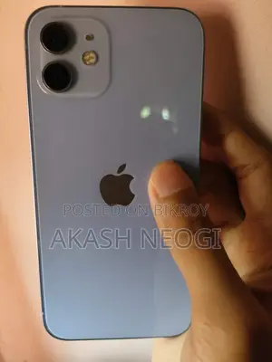Apple iPhone 12 128 GB Purple