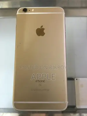 Apple iPhone 6s Plus 64 GB Gold