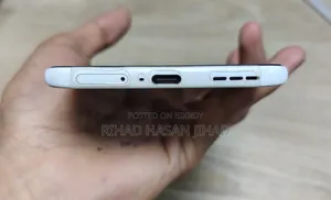 নতুন টেকনো ২৫৬ জিবি সাদা