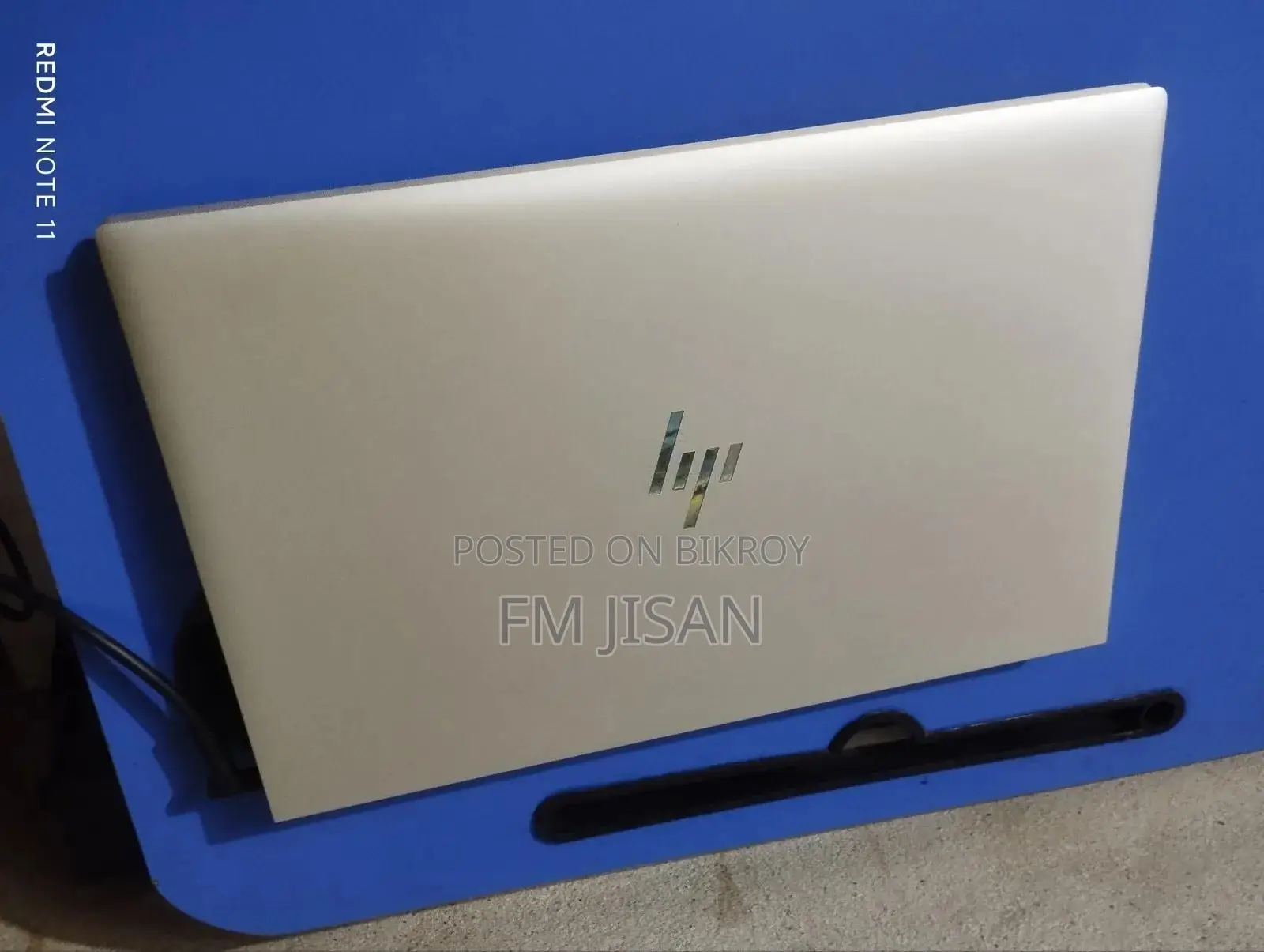 Laptop HP EliteBook 845 G8 16GB AMD Ryzen 5 SSD 256GB