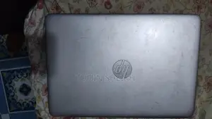 Laptop HP EliteBook 840 G3 8GB Intel Core I5 SSD 256GB