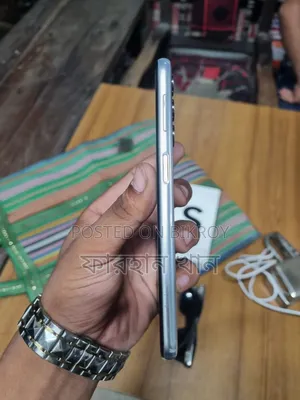 Samsung Galaxy M34 5G 128 GB Silver
