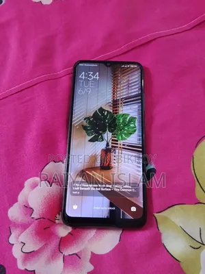 Xiaomi Redmi 10C 64 GB Black