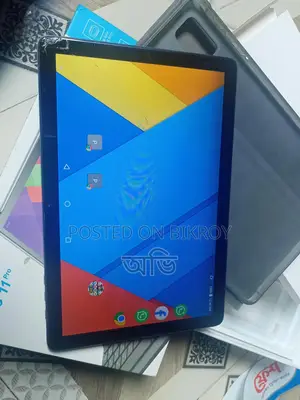 Oteeto Tab 11 Pro Big Size Display