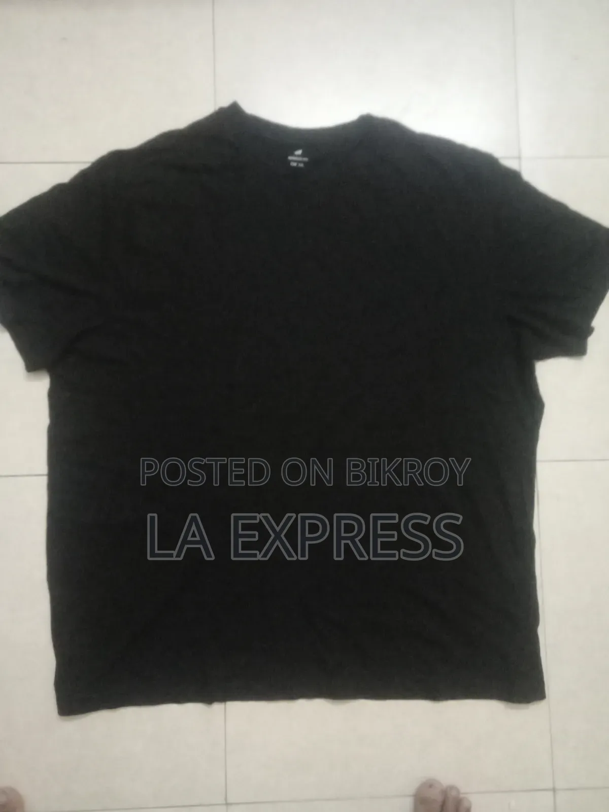 Mens T-shirt