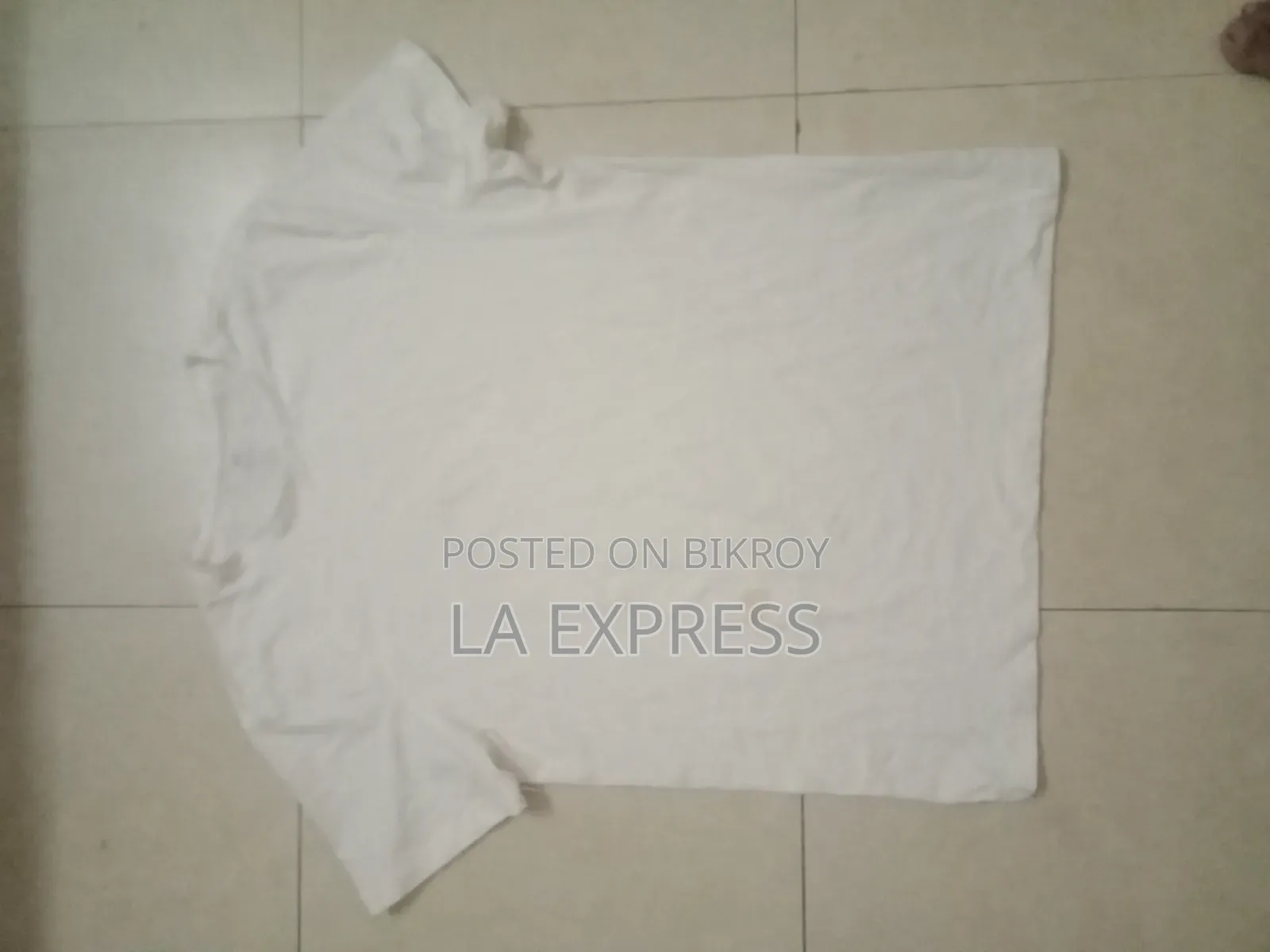Mens T-shirt