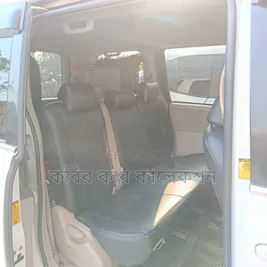 Toyota Noah 2013 White