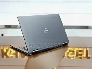 Laptop Dell XPS 13 9365 16GB Intel Core I7 SSD 256GB