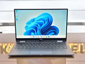 Laptop Dell XPS 13 9365 16GB Intel Core I7 SSD 256GB