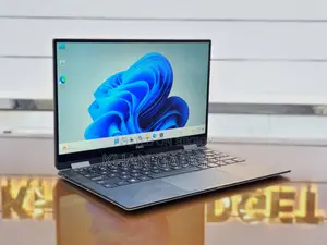 Laptop Dell XPS 13 9365 16GB Intel Core I7 SSD 256GB