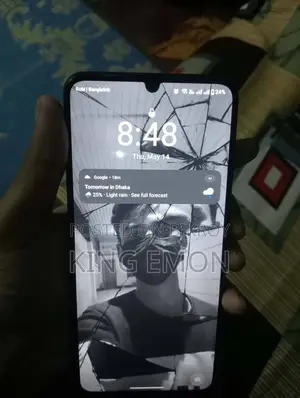 Realme C51 64 GB Black