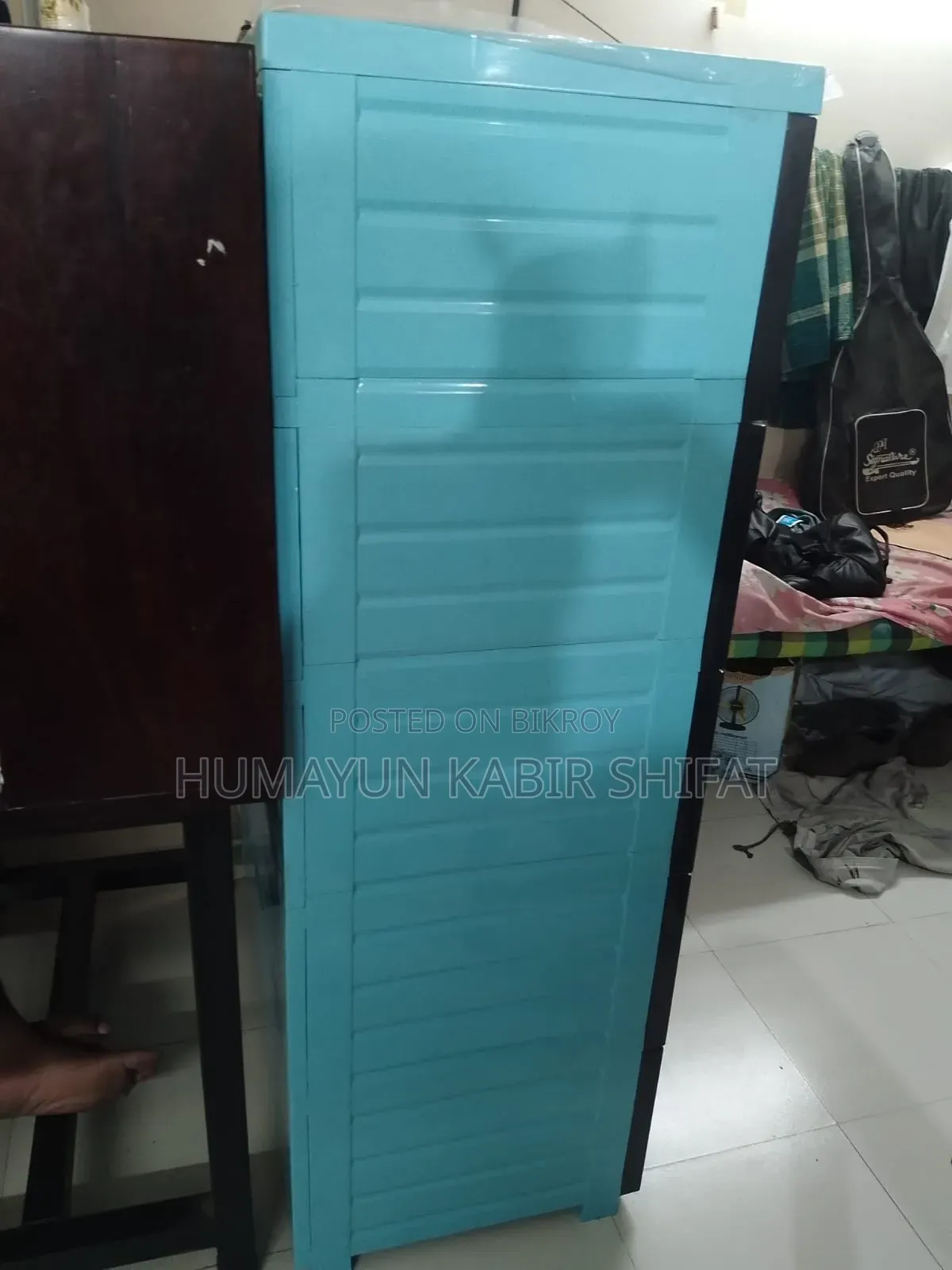 Supreme Wardrobe (Double 5d)- Tel