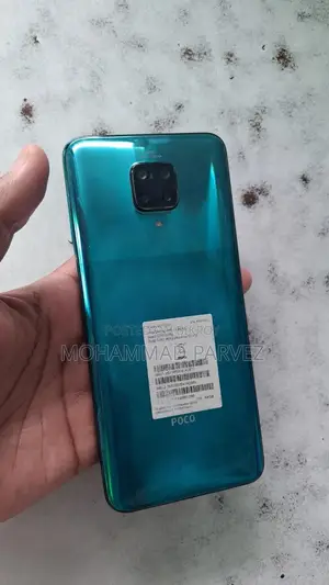 Xiaomi Poco M2 Pro 64 GB Blue