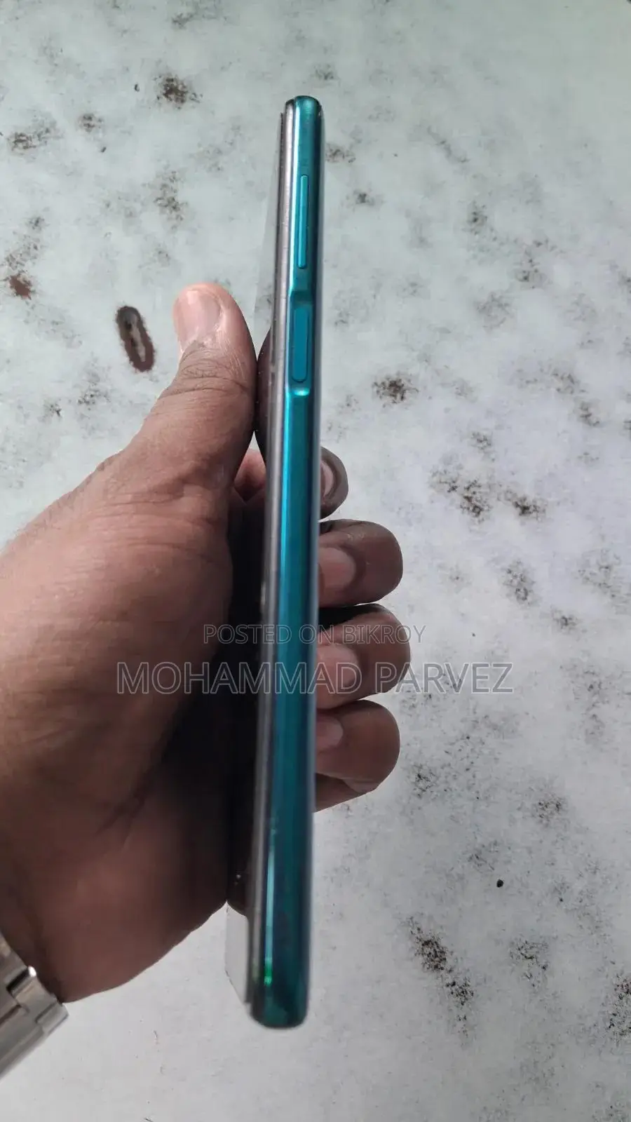 Xiaomi Poco M2 Pro 64 GB Blue