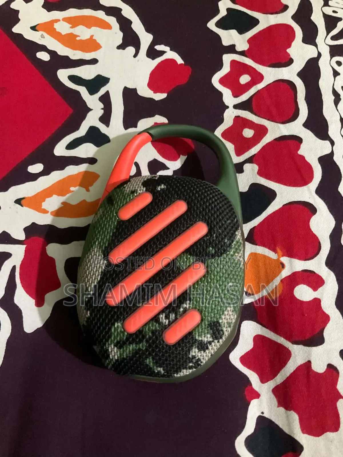 JBL Clip 5