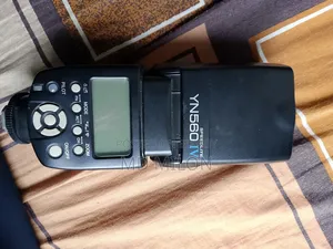 Speedlite Yn560 Iv