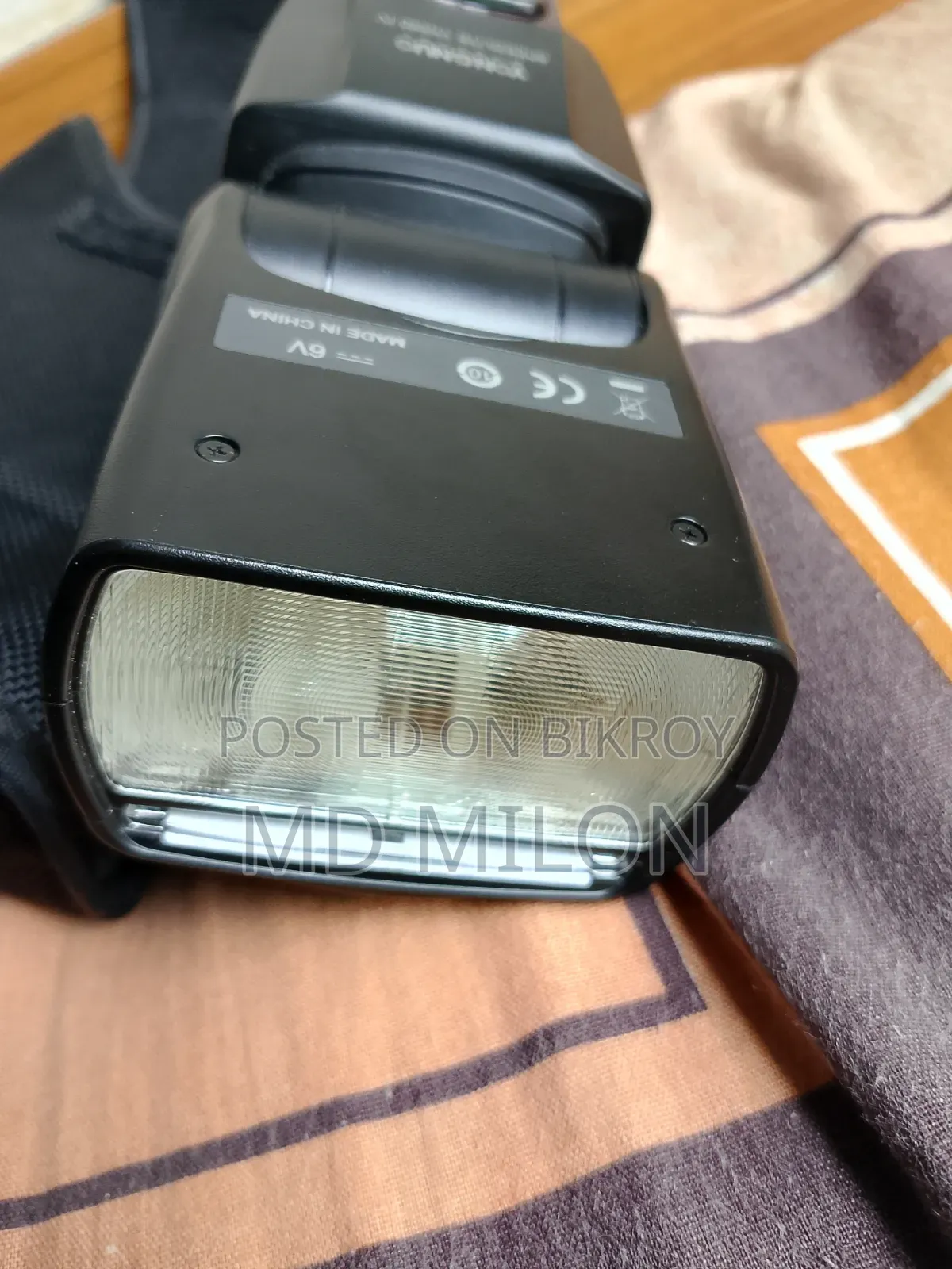 Speedlite Yn560 Iv