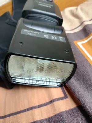 Speedlite Yn560 Iv