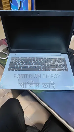 Laptop Lenovo 4GB Intel Core I3 HDD 1TB