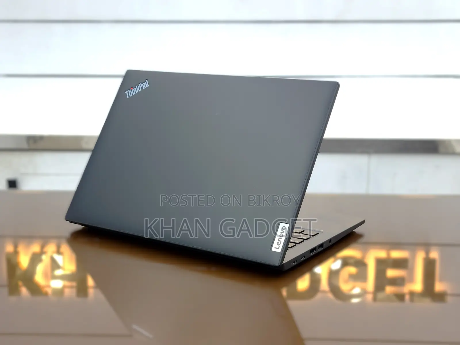 Laptop Lenovo 32GB Intel Core i7 SSD 512GB